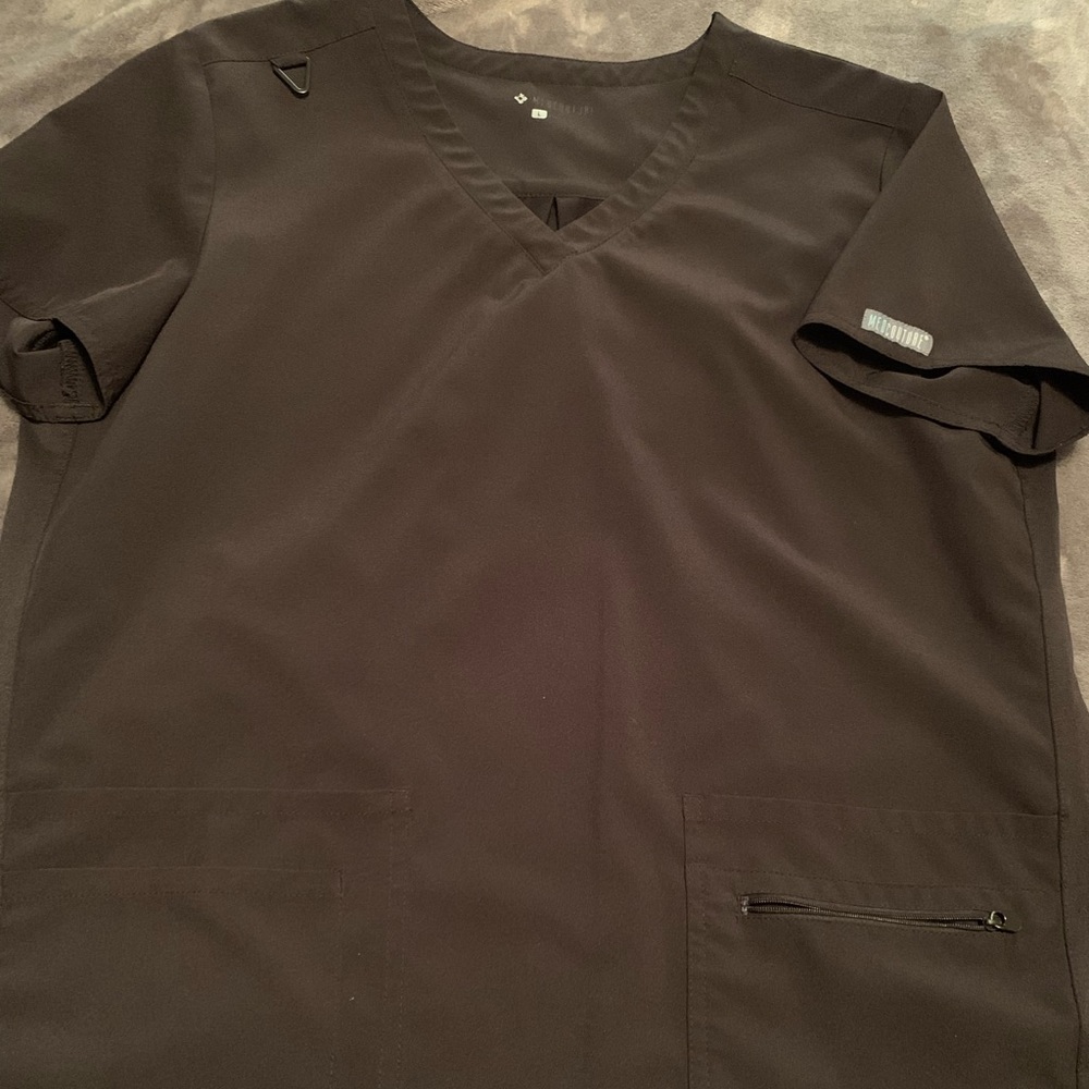 MedCouture Scrub Set